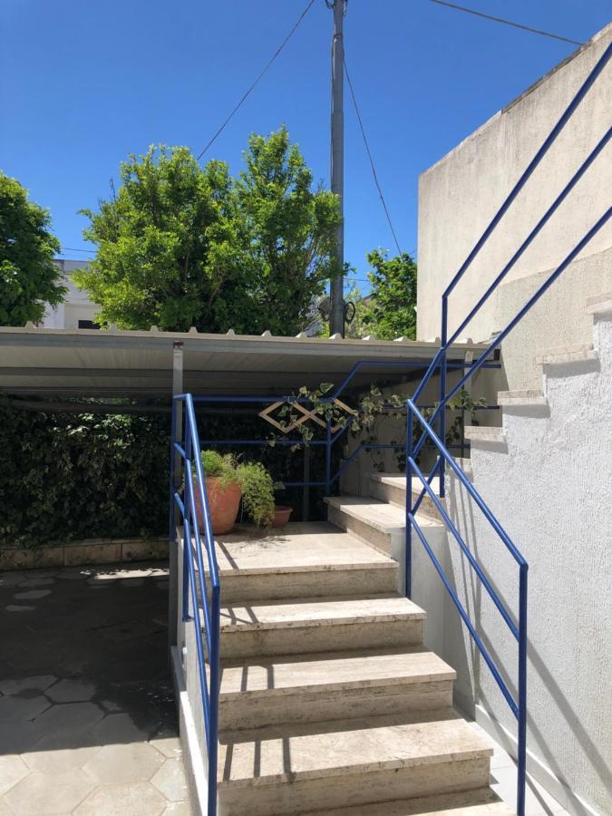 Appartement Il Girasole à Torre dell'Orso Extérieur photo
