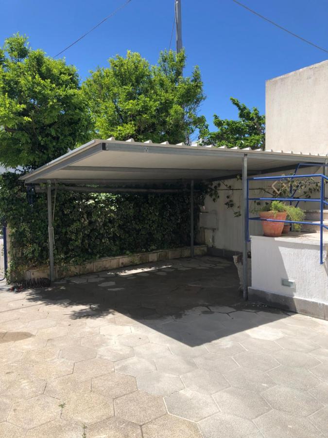 Appartement Il Girasole à Torre dell'Orso Extérieur photo