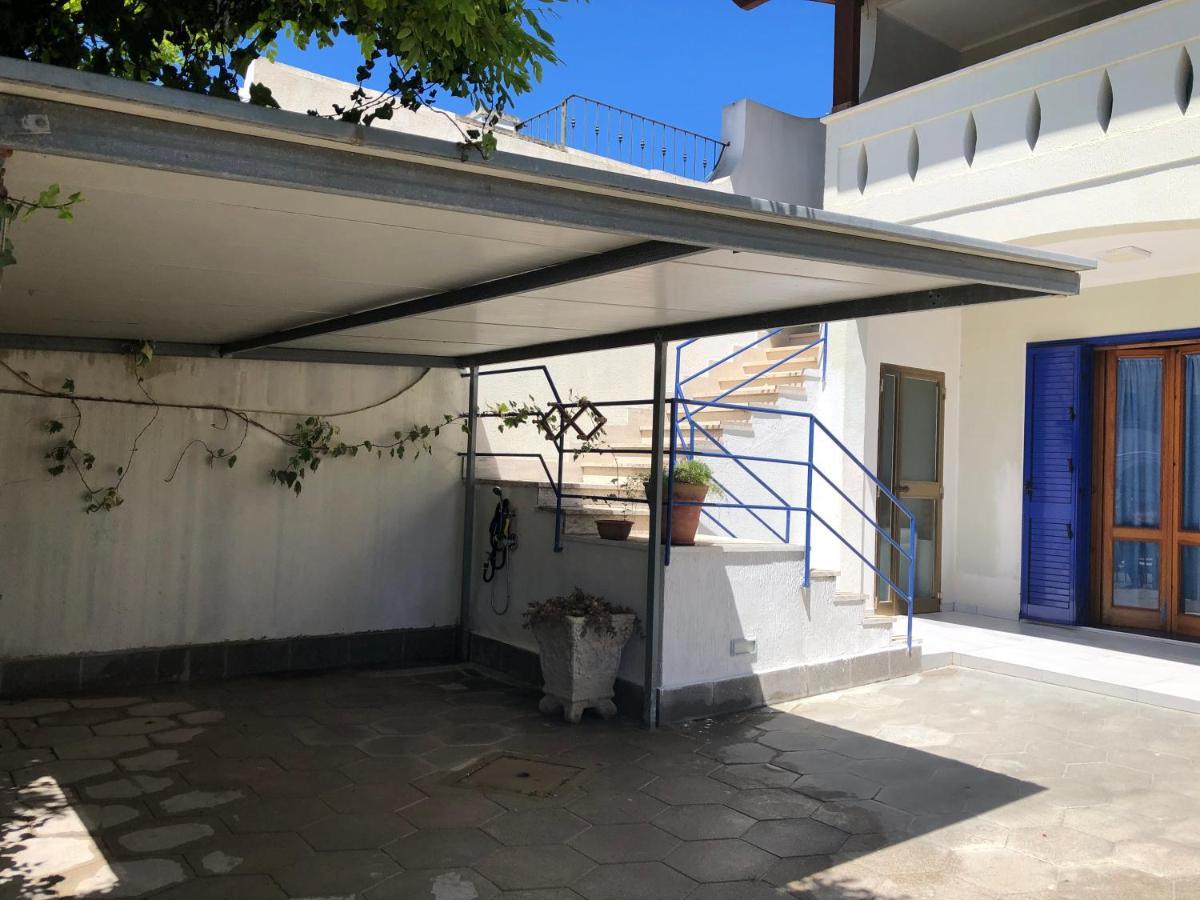 Appartement Il Girasole à Torre dell'Orso Extérieur photo