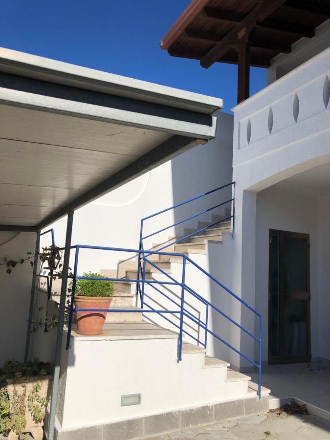 Appartement Il Girasole à Torre dell'Orso Extérieur photo