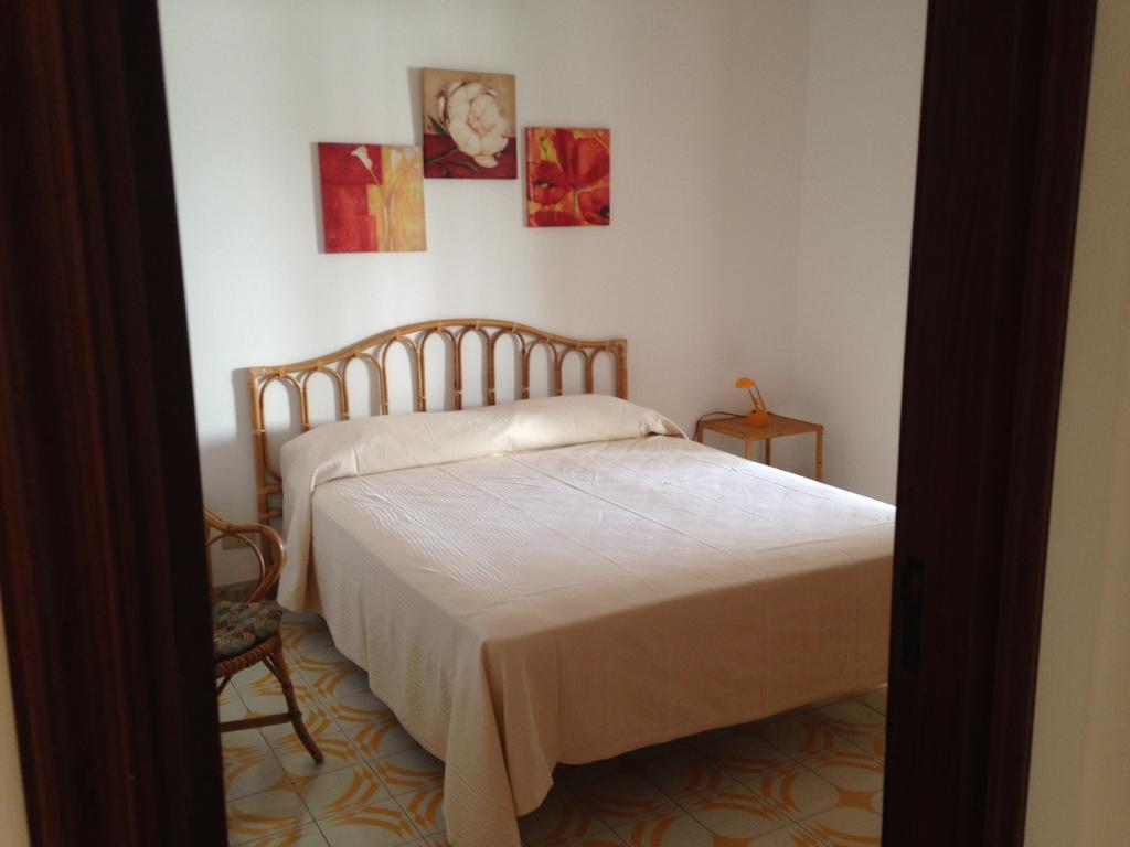 Appartement Il Girasole à Torre dell'Orso Extérieur photo