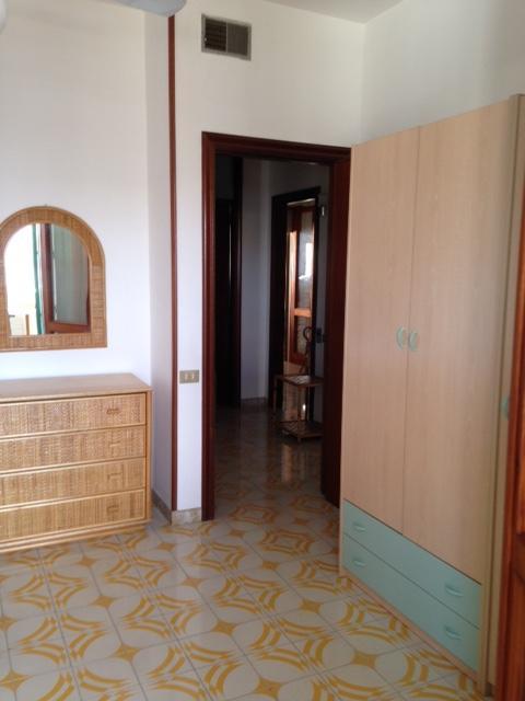 Appartement Il Girasole à Torre dell'Orso Extérieur photo