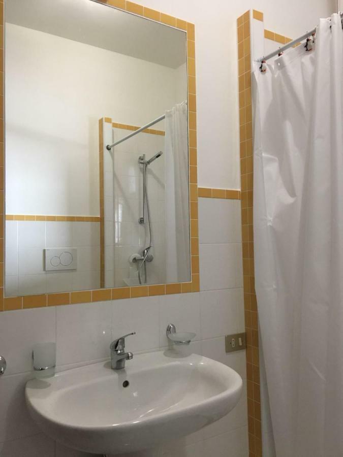 Appartement Il Girasole à Torre dell'Orso Extérieur photo