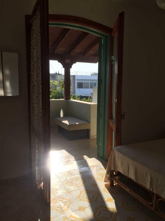 Appartement Il Girasole à Torre dell'Orso Extérieur photo